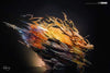 Demon Slayer Flaming Thunder God 1/5 GK Statue - Hamlet Studio [Pre-Order]