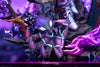 Solo Leveling Shadow Monarch Sung Jin Woo Awakening Form GK Statue - BBA Studio [Pre-Order]