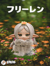 Frieren: Beyond Journey's End Frieren 1/12 GK Statue - ShowHand Studio [Pre-Order]