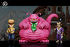 Dragon Ball Red Ribbon Army Murasaki WCF GK Statue - C Studio [Pre-Order]