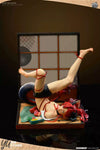 Arknights Little Dragonkin Yu 1/6 GK Statue - TOC Studio [Pre-Order]