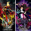 Solo Leveling Sung Jin Woo & Cha Hae In 1/6 GK Statue - Mapleflare Studio [Pre-Order]