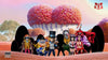 One Piece Revolutionary Army #7 Eastern Army Commander Belo Betty WCF GK Statue - YZ Studio [Pre-Order]