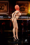 Chainsaw Man Charming Woman Series #1 Makima 1/6 GK Statue - NY Studio [Pre-Order]
