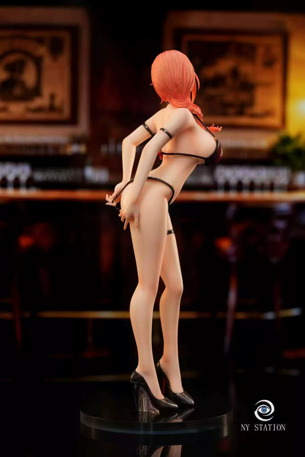 Chainsaw Man Charming Woman Series #1 Makima 1/6 GK Statue - NY Studio [Pre-Order]