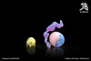 Pokémon Pokédex Series Evolution Group #517 Munna #518 Musharna 1/20 GK Statue - JB Studio [Pre-Order]