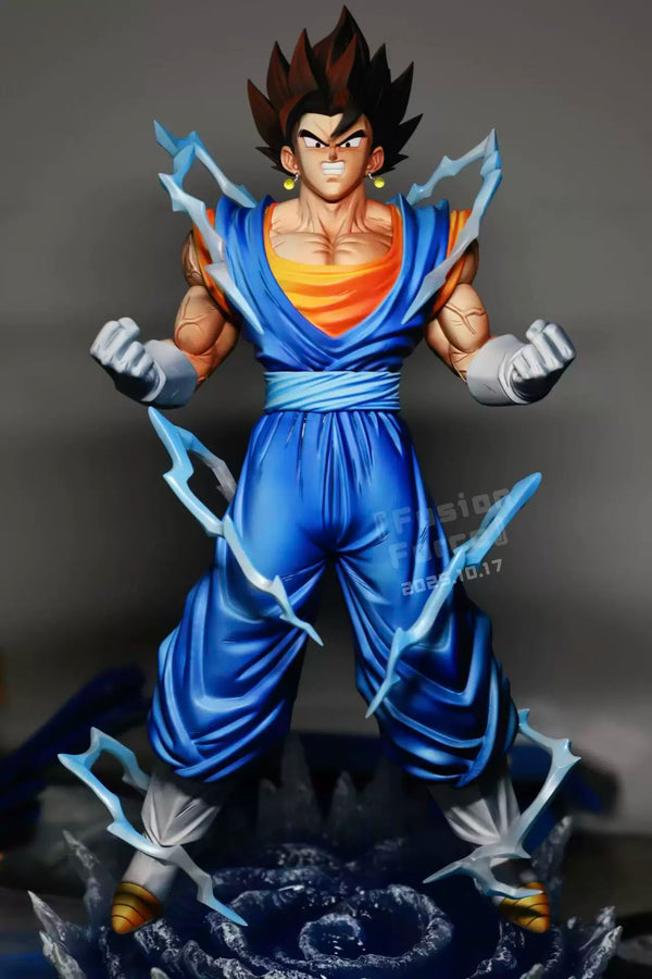 Dragon Ball Super Vegito 1/6 GK Statue - Fusion Force Studio [In-Stock]