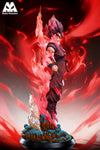 Dragon Ball Kaioken Goku 1/3 GK Statue - Make Monster Studio [Pre-Order]