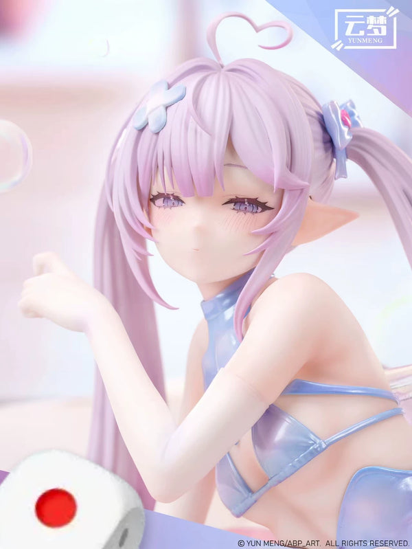 Original Sayume 1/6 Licensed Statue - YUNMENG Studio [Pre-Order]