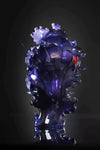 Solo Leveling Comic Ending Chibi Version materialization Sung Jin woo 1/6 GK Statue - Four Horsemen Studio [Pre-Order]