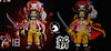 One Piece Strongest Series 002 Roger 1/20 GK Statue - MDS Studio [Pre-Order]