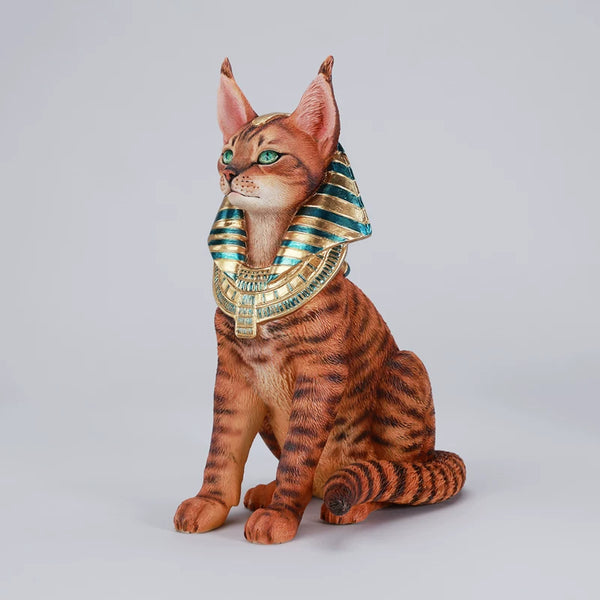 Pharaoh Cat Licensed Statue - JXK Studio [Pre-Order]