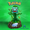 Pokémon Night Light Series Pikachu & Charizard & Bulbasaur & Squirtle GK Statue - Mapleflare Studio [Pre-Order]