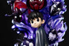 Solo Leveling Comic Ending Chibi Version materialization Sung Jin woo 1/6 GK Statue - Four Horsemen Studio [Pre-Order]
