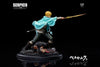 Berserk Encyclopedia Series #3 Serpico's Battle with the Beast of the Eclipse GK Statue - BIHS Studio [In-Stock]