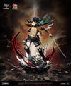 Attack on Titan #1 Eren 1/6 GK Statue - Fox Studio & KY Studio [Pre-Order]