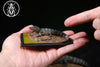 Earth's Pulse: Chinese Alligator Licensed Statue - Aphid Studio [Pre-Order]