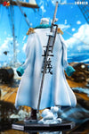 One Piece Navy Smoker pop GK Statue - As Studio [Pre-Order]