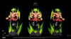 Dragon Ball Sparking! Z Series #1 Legendary Super Saiyan Broly GK Statue - KING Studio [Pre-Order]