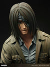 Attack on Titan Eren Jaeger GK Statue - CHIKARA Studio [Pre-Order]