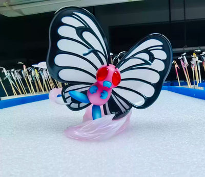 Pokémon #7 Butterfree 1/20 GK Statue - Naloxone Studio [In-Stock]