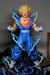 Dragon Ball Super Vegito 1/6 GK Statue - Fusion Force Studio [In-Stock]