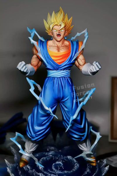 Dragon Ball Super Vegito 1/6 GK Statue - Fusion Force Studio [In-Stock]