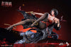 BGS Series Hong Yan Huo 1/4 Scale Licensed Statue - STAREXVA Studio [Pre-Order]