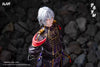 Final Fantasy Military Uniform Young Sephiroth GK Statue - Alam Studio [Pre-Order]