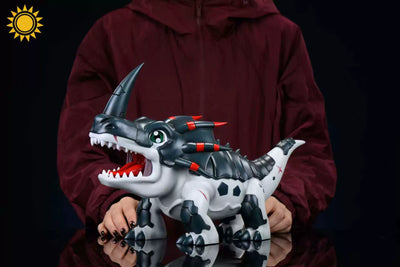 Digimon Monochromon 1/7 GK Statue - Sun Toys Studio [Pre-Order]