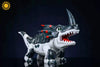 Digimon Monochromon 1/7 GK Statue - Sun Toys Studio [Pre-Order]
