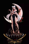 Sailor Moon Dark Tsukino Usagi 1/4 GK Statue - Mu Studio [In-Stock]