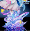 Spy x Family Anya Forger Cosplay Sylveon 1/5 GK Statue - Chou Xiang Studio [Pre-Order]