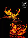 Demon Slayer Flame Hashira 1/6 GK Statue - Meng Ya Xiang Studio [Pre-Order]