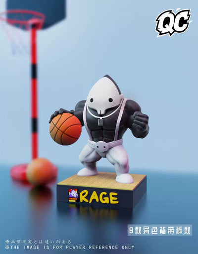 Dad n Me Dad GK Statue - Qi Chen Studio [Pre-Order]