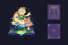 The Little Prince #1 Original Series Little Prince GK Statue - ARK Studio [Pre-Order]