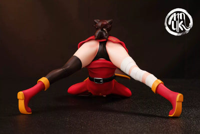 KonoSuba God's Blessing on This Wonderful World Megumin 1/6 GK Statue - MoKu Studio [In-Stock]