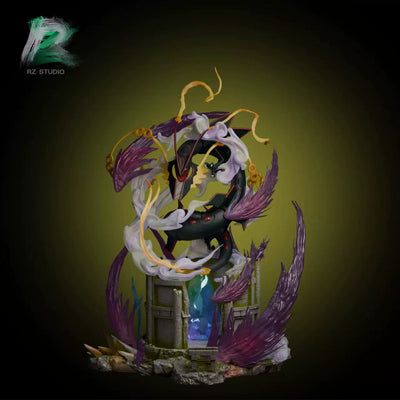 Pokémon Mega Rayquaza 1/20 GK Statue - RZ Studio [Pre-Order]