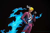 One Piece Straw Hat Pirates #2 Ifrit Jambe Sanji GK Statue - SY Studio [Pre-Order]