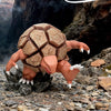 Pokémon Silver Conference Ash VS Gary Oak's Team #7 Gary's Ace Golem 1/20 GK Statue - Cai You Studio [Pre-Order]