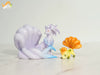 Pokémon Autumn Scene #2 Ninetales Evolution Group GK Statue - Ba Le Studio [Pre-Order]