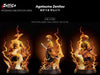 Demon Slayer Agatsuma Zenitsu GK Statue - Zayico Studio [In-Stock]