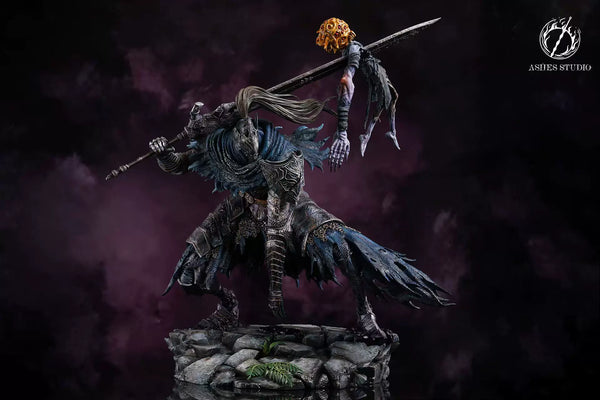 Dark Souls Abyss Walker Artorias 1/4 GK Statue - Ashes Studio [Pre-Order]