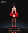 Detective Conan Formal Dress Ran Mouri 1/6 GK Statue - YYDS Studio [Pre-Order]