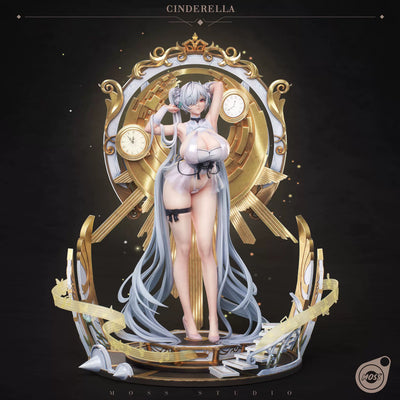 Nikke Cinderella 1/4 GK Statue - MOSS Studio [Pre-Order]