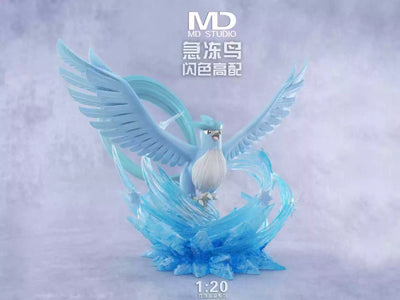 Pokémon Articuno pop GK Statue - MD Studio [Pre-Order]