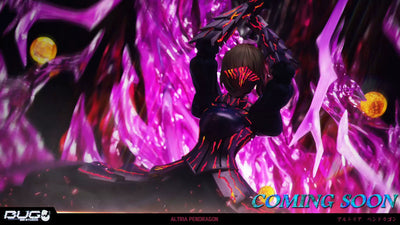 Fate Saber Alter GK Statue - Bug Studio [Pre-Order]