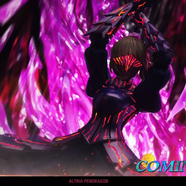 Fate Saber Alter GK Statue - Bug Studio [Pre-Order]