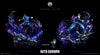 Jujutsu Kaisen SSS Collection Series #2 The Four Special Grade Jujutsu Sorcerers Geto Suguru 1/6 GK Statue - Space Realm Studio [Pre-Order]
