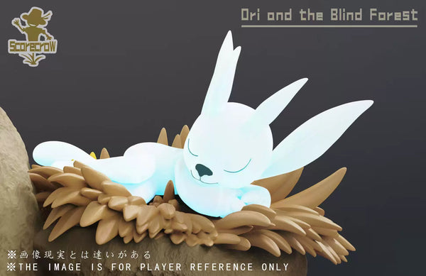 Ori and the Blind Forest GK Statue - Scarecrow Studio [Pre-Order]